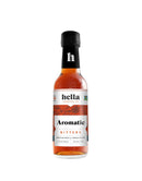 Uncle Nearest 1884 Pre-Engraved with Fender Logo with Hella Cocktail Old Fashioned Cocktail Syrup and Hella Cocktail Aromatic Bitters (5 oz)