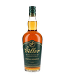 W.L. Weller Special Reserve 1 Liter