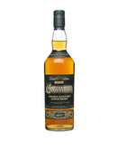 Cragganmore Distillers Edition 2020 Bottling Speyside Single Malt Scotch Whisky