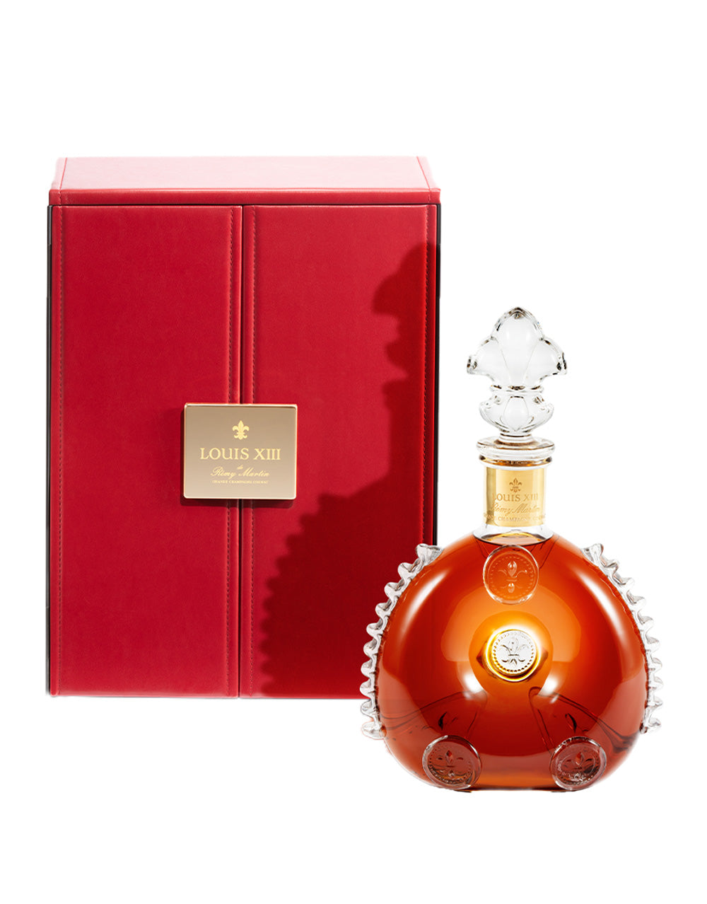 LOUIS XIII Magnum – Alky Club