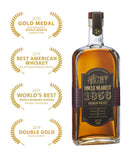 Uncle Nearest Premium Whiskey Trilogy
