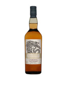 Game of Thrones Single Malt Collection (4 Bottles)