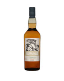 Game of Thrones Single Malt Collection (4 Bottles)
