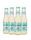 Llanllyr SOURCE Bitter Lemon (24 pack)