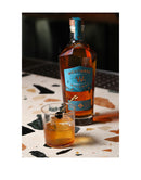 Westward American Single Malt Whiskey