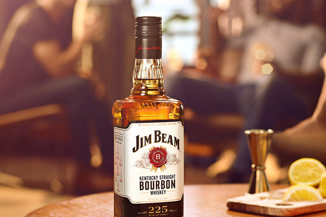 5 Whiskey To Try This Summer