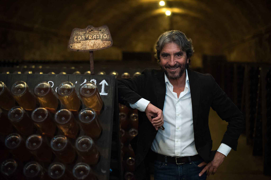 A year of change bubbles over.