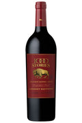 1000 Stories Bourbon Barrel Aged Cabernet Sauvignon