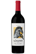14 Hands Hot to Trot Red Blend