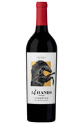 14 Hands Stampede Red Wine