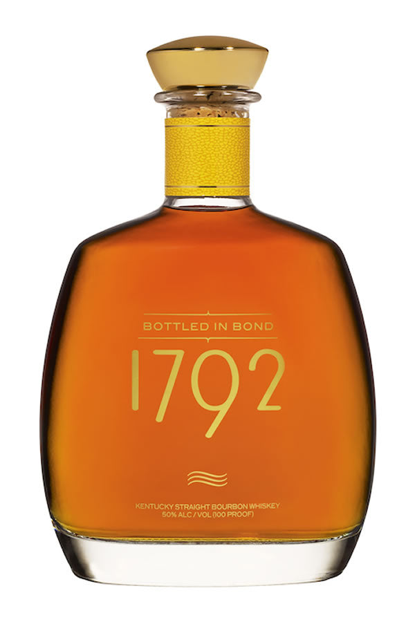 1792 Bottled in Bond 750ML