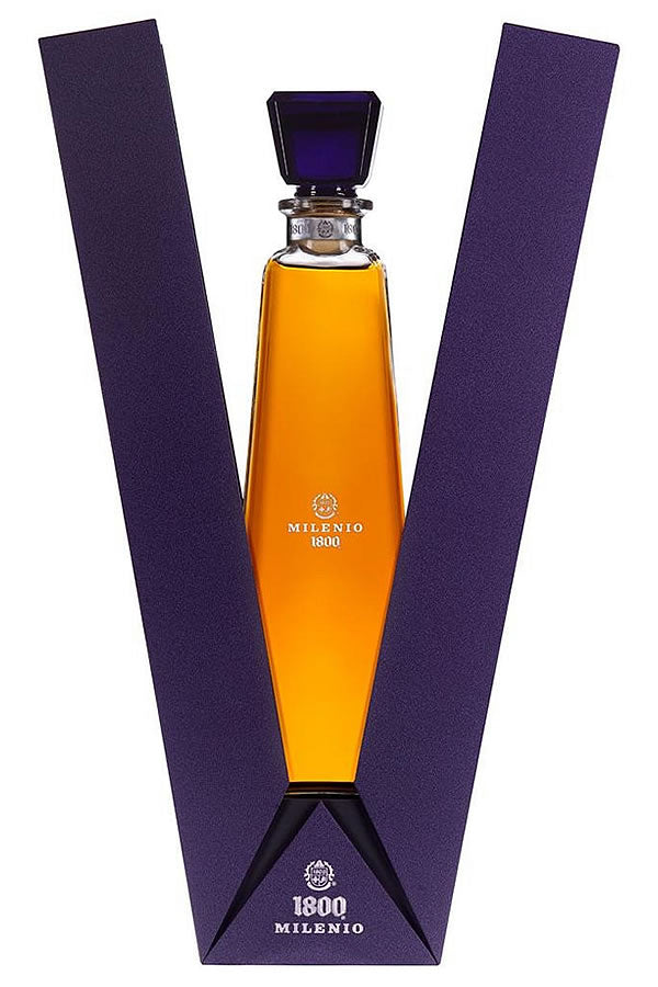 1800 Milenio Extra Anejo 750ML