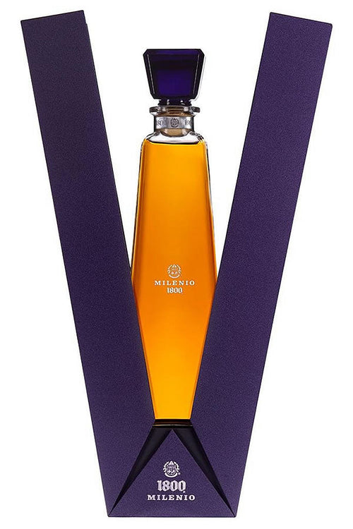 1800 Milenio Extra Anejo 750ML
