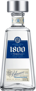 1800 Silver Tequila 375ML
