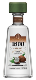 1800 Coconut Tequila 1.75L