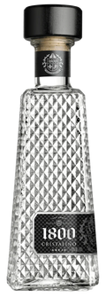 1800 Cristalino Anejo 750ML