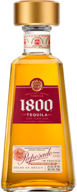 1800 Reposado 750ML