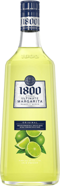 1800 Ultimate Margarita 1.75L