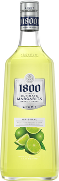 1800 Ultimate Margarita Light 1.75L