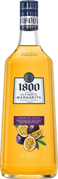 1800 Ultimate Passion Fruit Margarita 1.75L