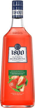 1800 Ultimate Strawberry Margarita 1.75L