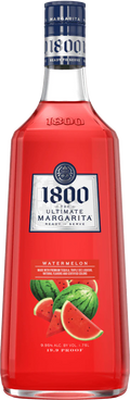 1800 Ultimate Watermelon Margarita 1.75L