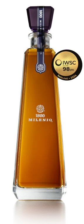 1800 Milenio Extra Anejo 750ML