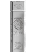 3 Kilos Silver Vodka 750ML