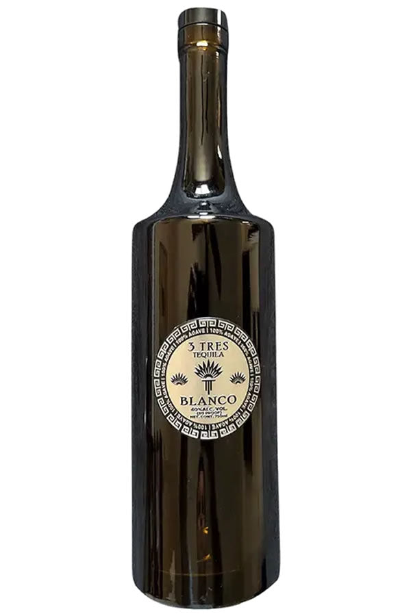 3 Tres Blanco 750ML