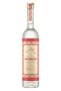 400 Conejos Mezcal Cuishe Joven 750ML