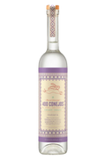 400 Conejos Mezcal Tobala Joven 750ML