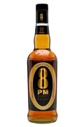 8 PM Grain Blended Whisky 750ML