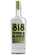 818 Blanco Tequila 750ML