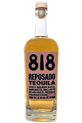 818 Reposado Tequila 750ML