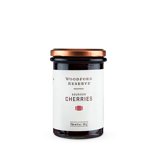 Woodford Reserve Bourbon Cherries 311G