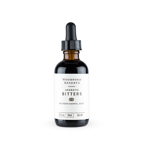 Woodford Reserve Bitters Aromatic 50ML