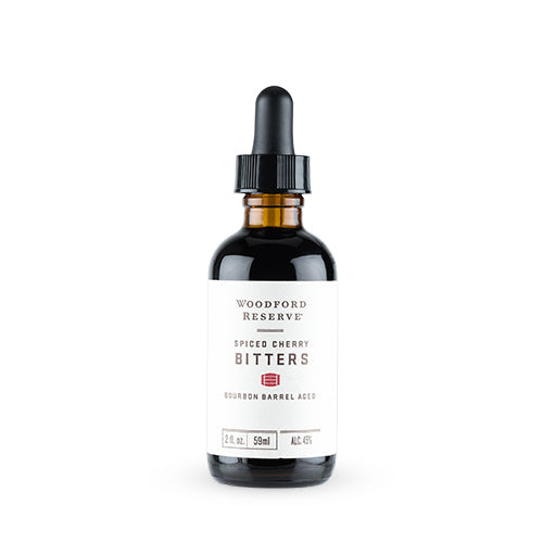 Woodford Reserve Bitters Spiced Cherry 50ML