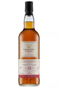 A.D. Rattray Linkwood 15 Year 700ML