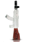 A-TEAM Machine Gun Decanter Vodka 750ML