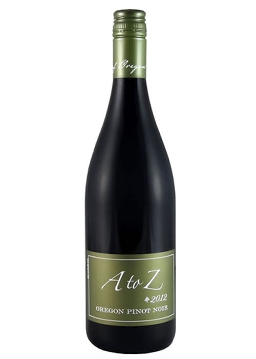 A.P. Vin Keefer Ranch Pinot Noir 2010