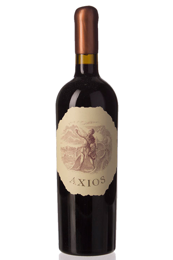 Axios Cabernet Sauvignon 2021