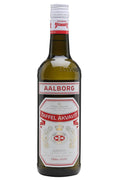Aalborg Akvavit Taffel 750ML
