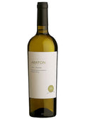Abaton Agioritiko White