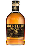 Aberfeldy 15 Year Cabernet Cask Limited Edition 750ML