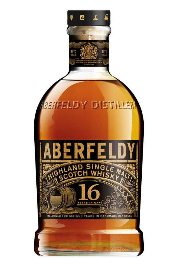 Aberfeldy 16 Year 750ML