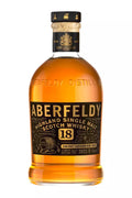 Aberfeldy 18 Year Cabernet Sauvignon Cask Finish 750ML