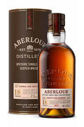 Aberlour 18 Year Scotch 750ML