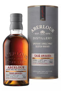 Aberlour Casg Annamh Sherry Cask 750ML