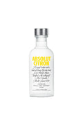 Absolut Citron 200ML