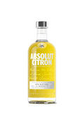 Absolut Citron 375ML